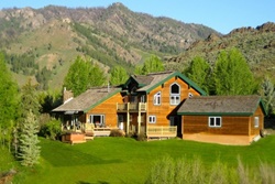 dog friendly vacation rentals in sun valley idaho, vacation rentals dogs allowed sun valley idaho