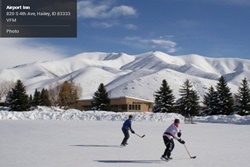 dog friendly hotel in ketchum, idaho, hotels pets allowed sun valley idaho