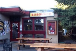 pet friendly restaurant in sun valley