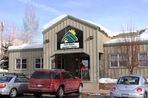 sun valley animal center pet friendly veterinarians in ketchum, idaho