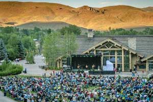 tickets to great events in sun valley
