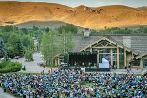 tickets to great events in sun valley